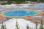 Yellowstone